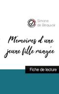 Mémoires d’une jeune fille rangée (fiche de lecture et analyse complète de l’oeuvre)