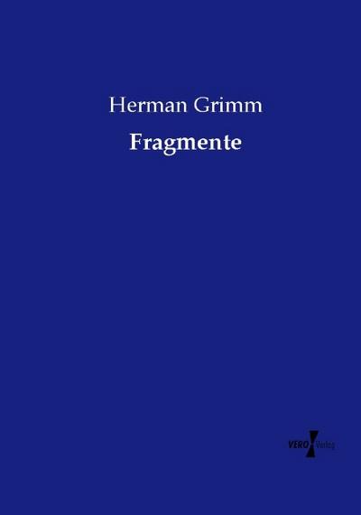 Fragmente