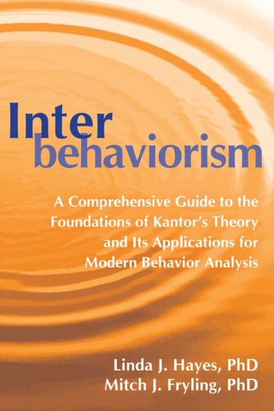 Interbehaviorism