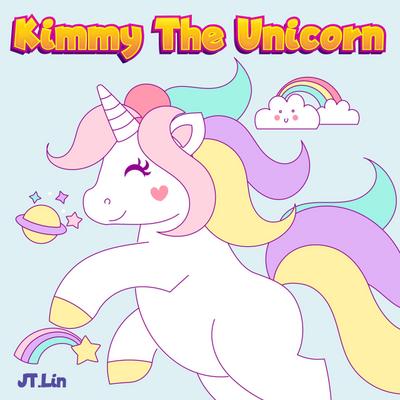 Kimmy The Unicorn