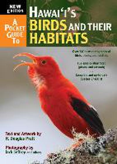 A Pocket Guide to Hawaii’s Birds
