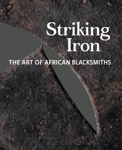 Striking Iron