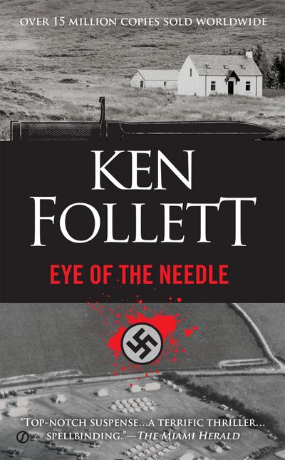 Follett, K: Eye of the Needle