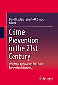 Crime Prevention in the 21st Century
