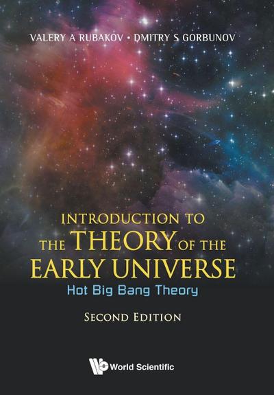 INTRO THEO EARLY UNIVER (2ND ED)