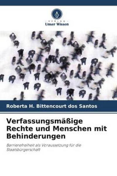 Verfassungsmäßige Rechte und Menschen mit Behinderungen