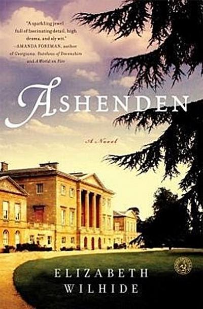Ashenden
