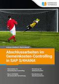 Abschlussarbeiten im Gemeinkosten-Controlling in S