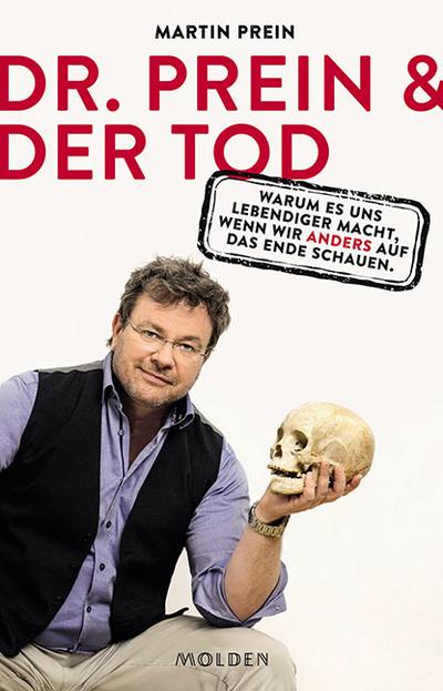 Dr. Prein & der Tod