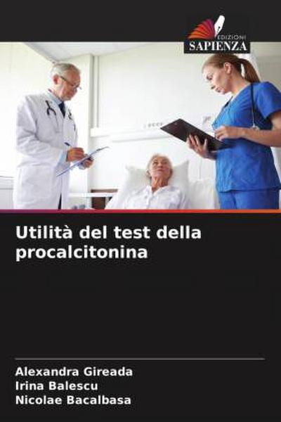 Utilità del test della procalcitonina