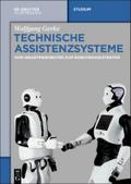 Technische Assistenzsysteme