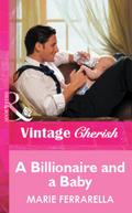 A Billionaire And A Baby
