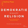 Demokratie braucht Religion
