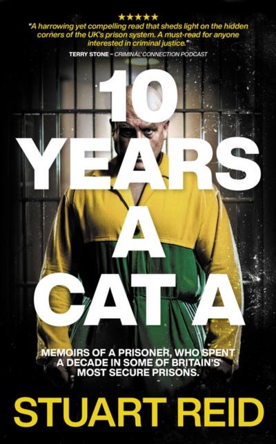 10 Years a Cat A