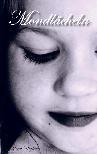 Mondlächeln
