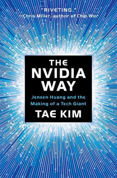 The Nvidia Way