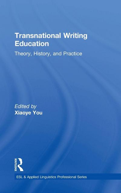 Transnational Writing Education