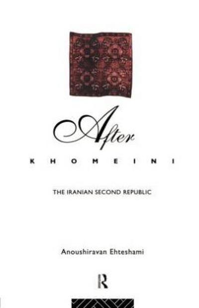 After Khomeini