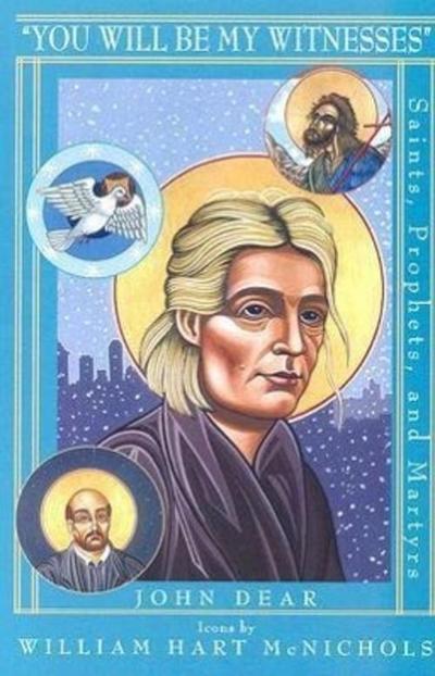 You Will Be My Witnesses: Saints, Prophets, and Martyrs