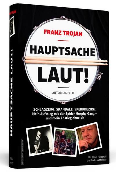 Hauptsache laut!