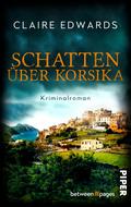 Schatten über Korsika von Claire Edwards | Ebook