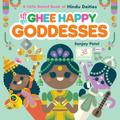 Ghee Happy Goddesses