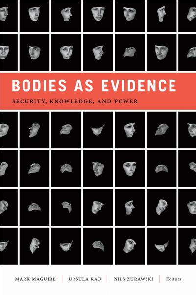 Bodies as Evidence