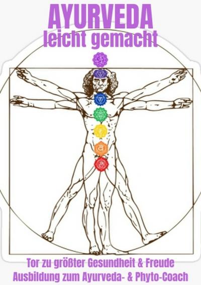 Ayurveda leicht gemacht