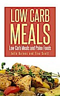 Low Carb Meals