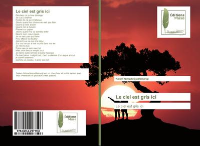 Le ciel est gris ici