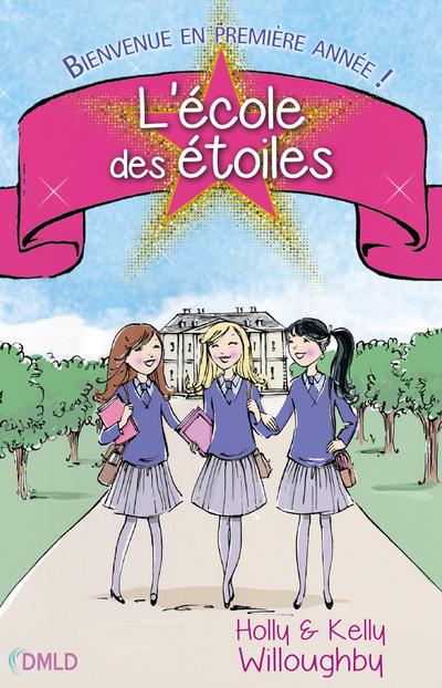 L’école des étoiles T1