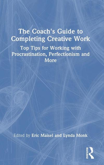 The Coach’s Guide to Completing Creative Work