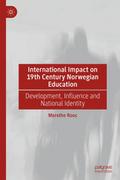 International Impact on 19th Century Norwegian Education