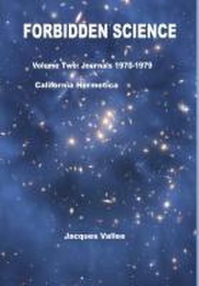 Forbidden Science - Volume Two