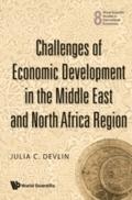 Challenges Of Economic Development In The Middle E