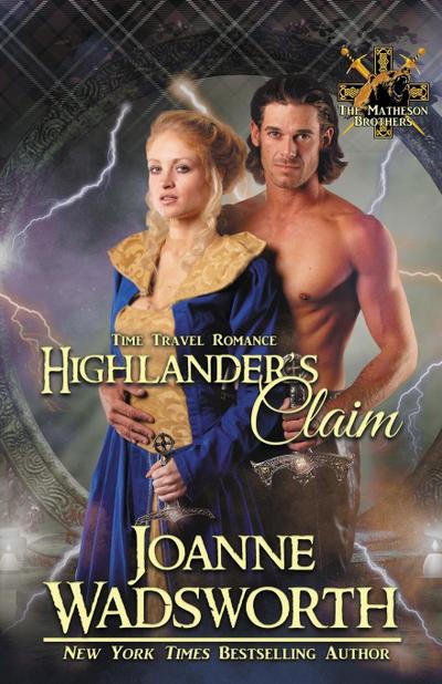 Highlander’s Claim