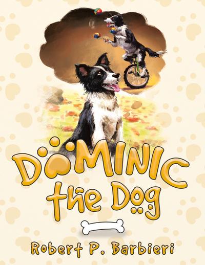 Dominic the Dog