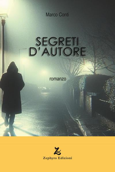 Segreti d’autore