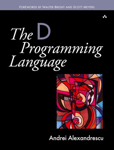 The D Programming Language