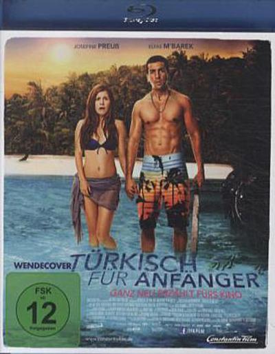 Türkisch für Anfänger