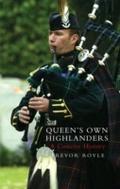 Queen’s Own Highlanders