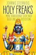 Holy Freaks von Joannis Stefanidis | Ebook