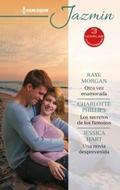 Otra vez enamorada - Los secretos de los famosos -