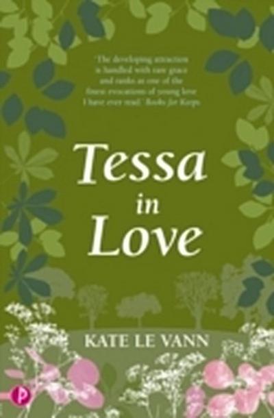 Tessa In Love