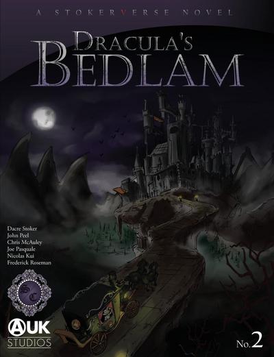Dracula’s Bedlam