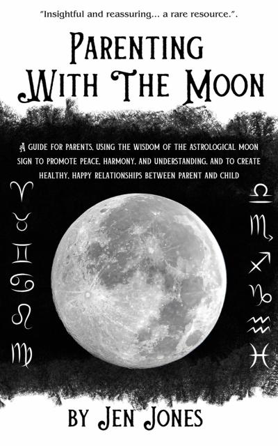 Parenting With The Moon