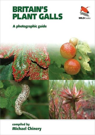 Britain’s Plant Galls