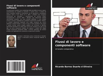 Flussi di lavoro e componenti software