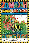 1000-jähriger Geburtstagskalender