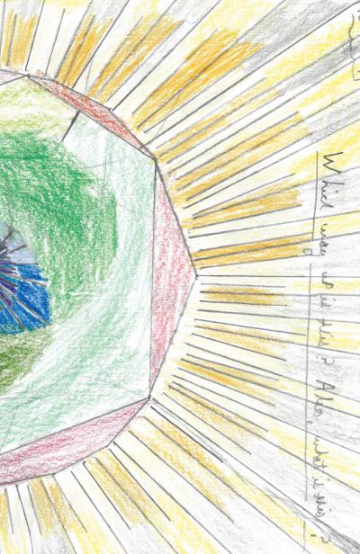 Which Way Up Is This?